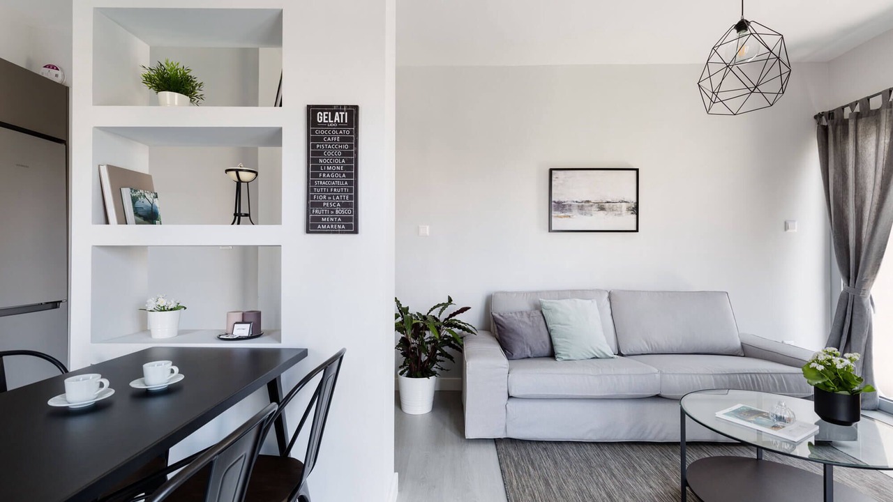 Photo of Livingroom in Ilisia