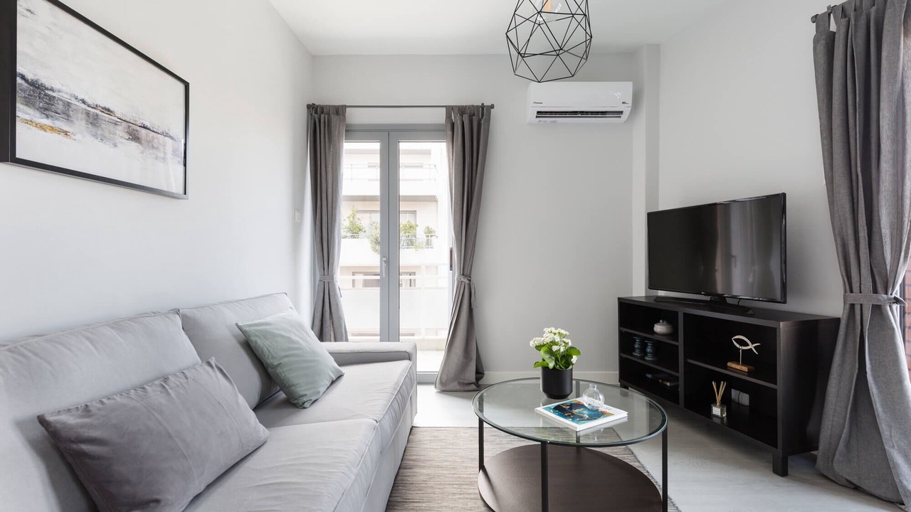 Photo of Livingroom in Ilisia