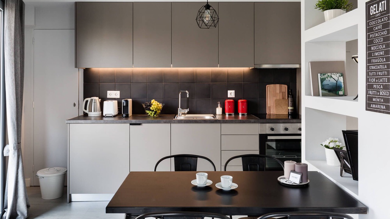 Photo of Kitchen in Ilisia