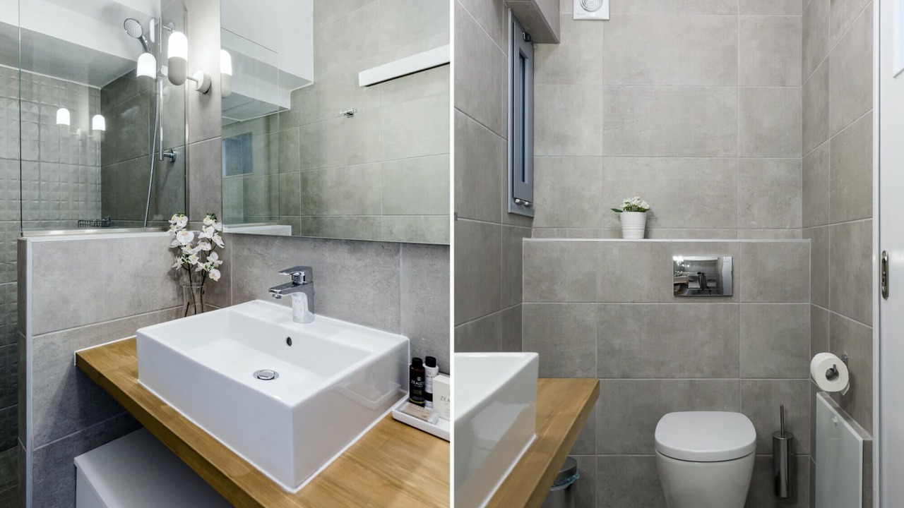 Photo of Bathroom in Ilisia