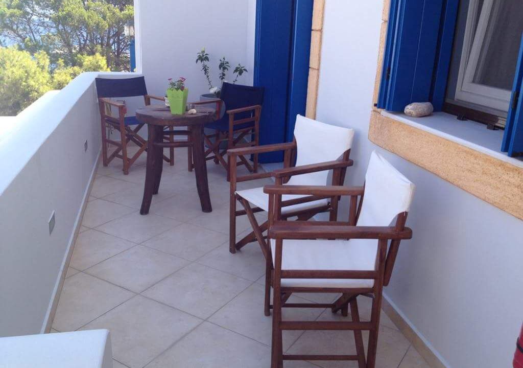 Photo of Outdoor in Agia Pelagia