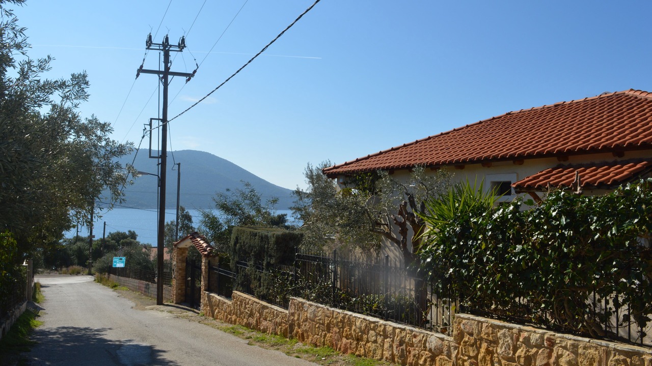 Photo of Outdoor in Porto Germeno