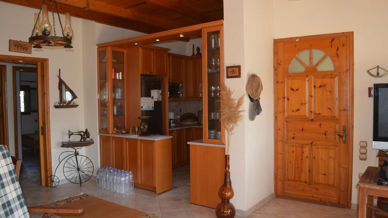 Photo of Livingroom in Porto Germeno