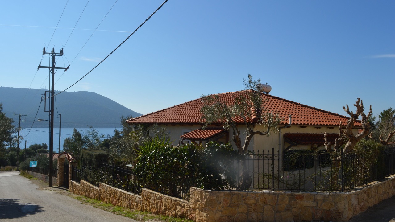Photo of Outdoor in Porto Germeno