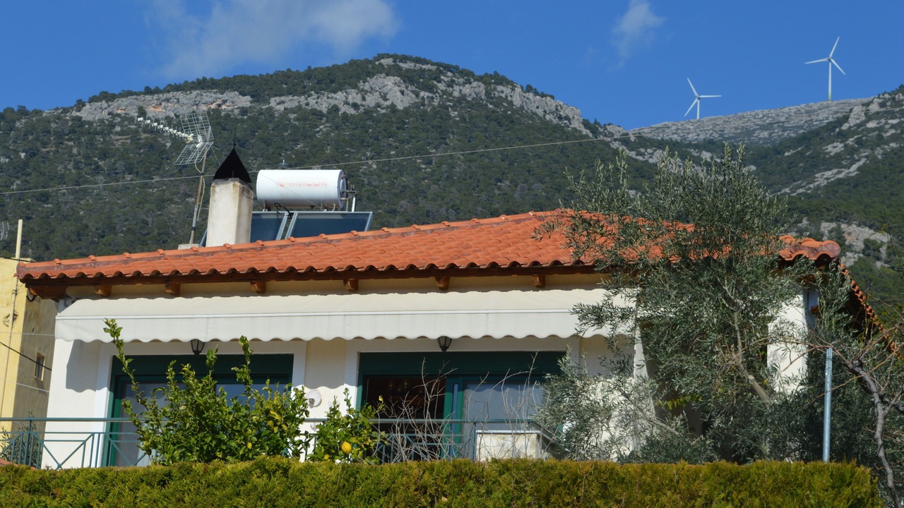 Photo of Others in Porto Germeno