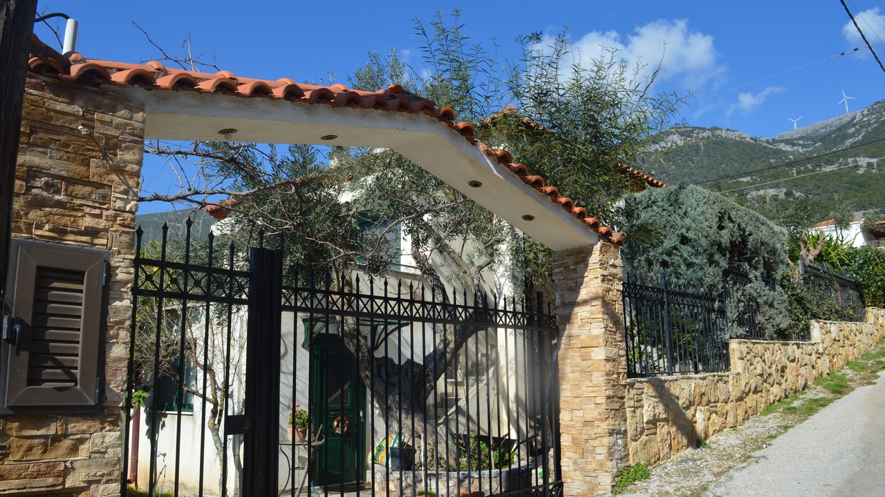Photo of Outdoor in Porto Germeno
