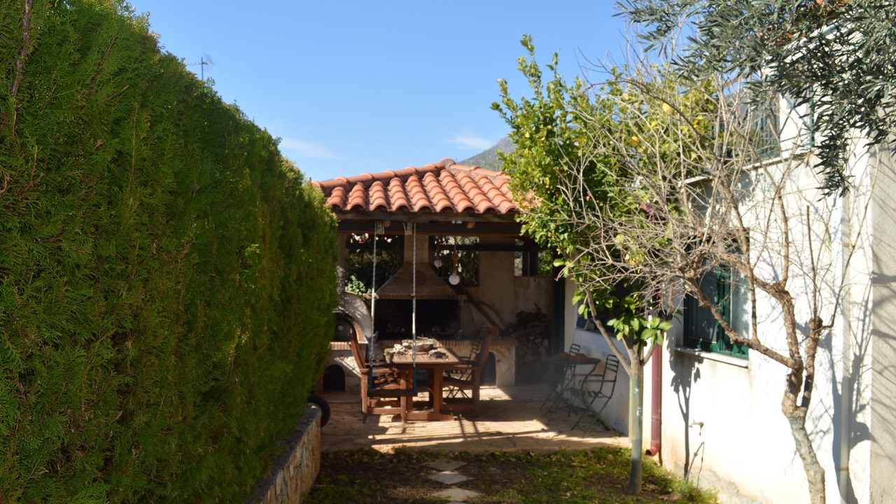 Photo of Outdoor in Porto Germeno