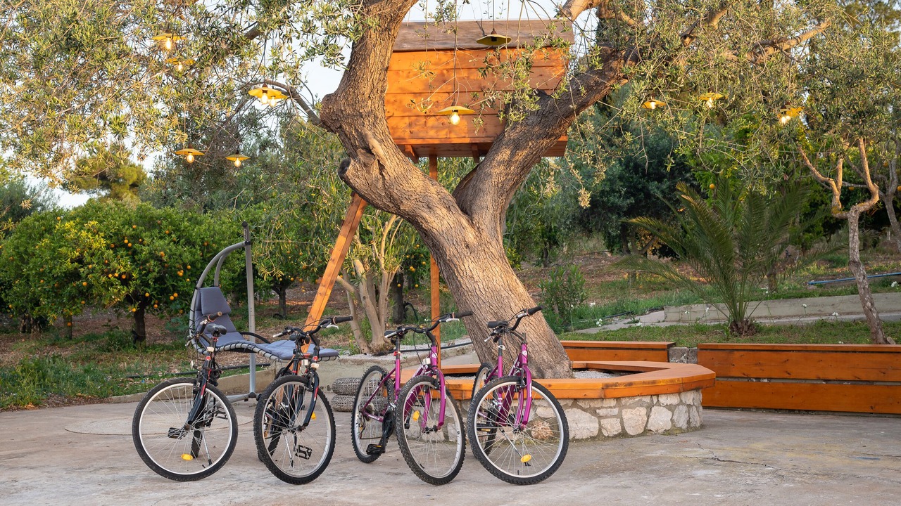 Photo of Outdoor in Porto Heli