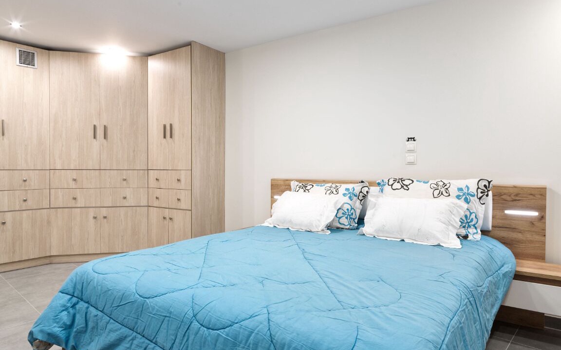 Photo of Bedroom in Neos Kosmos