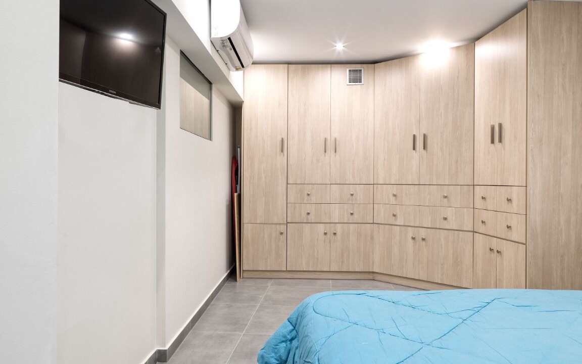 Photo of Bedroom in Neos Kosmos