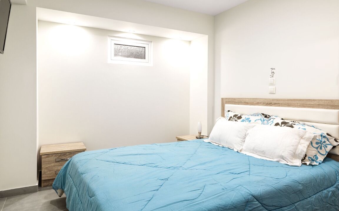 Photo of Bedroom in Neos Kosmos