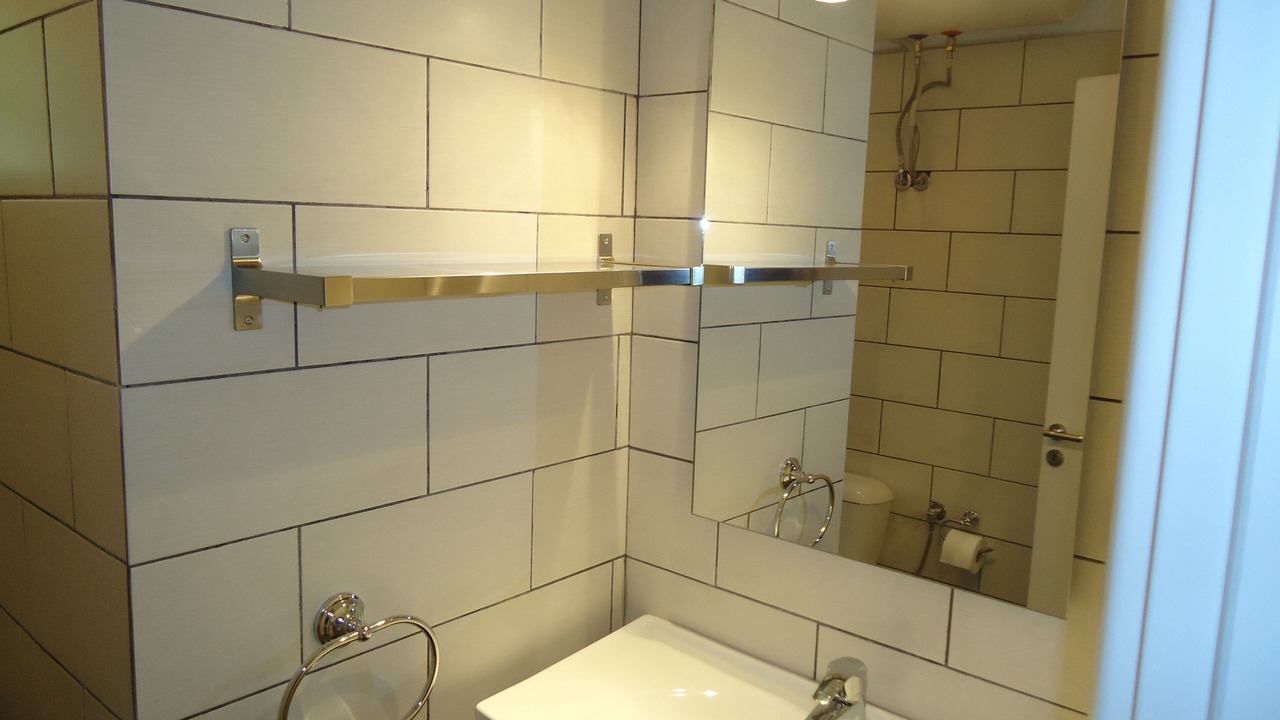 Photo of Bathroom in Afissos