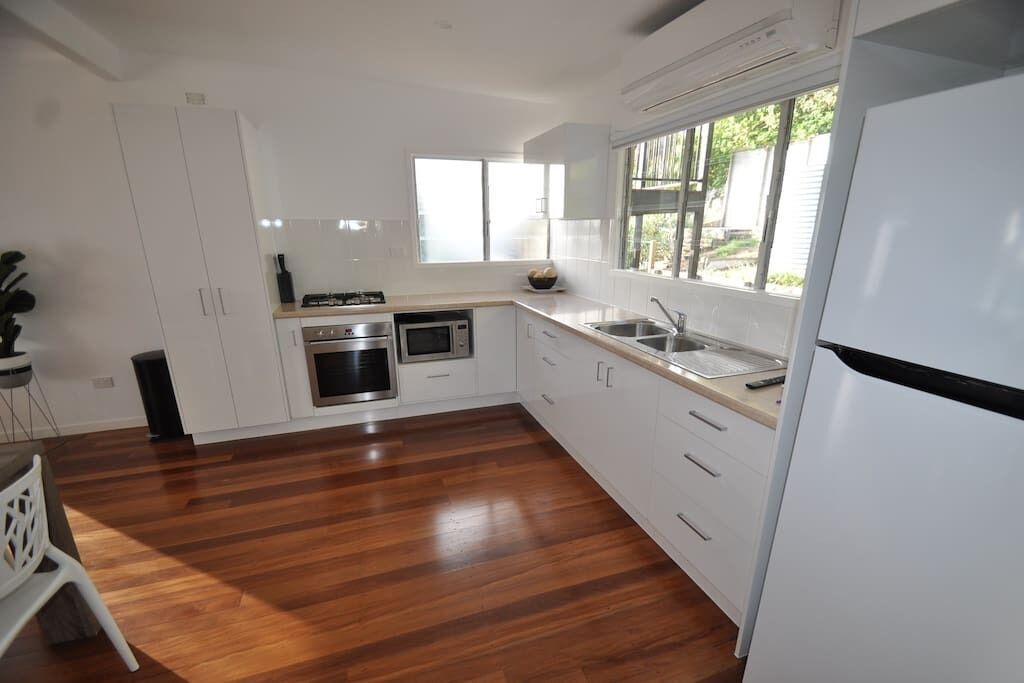Photo of Kitchen in Seventeen Seventy