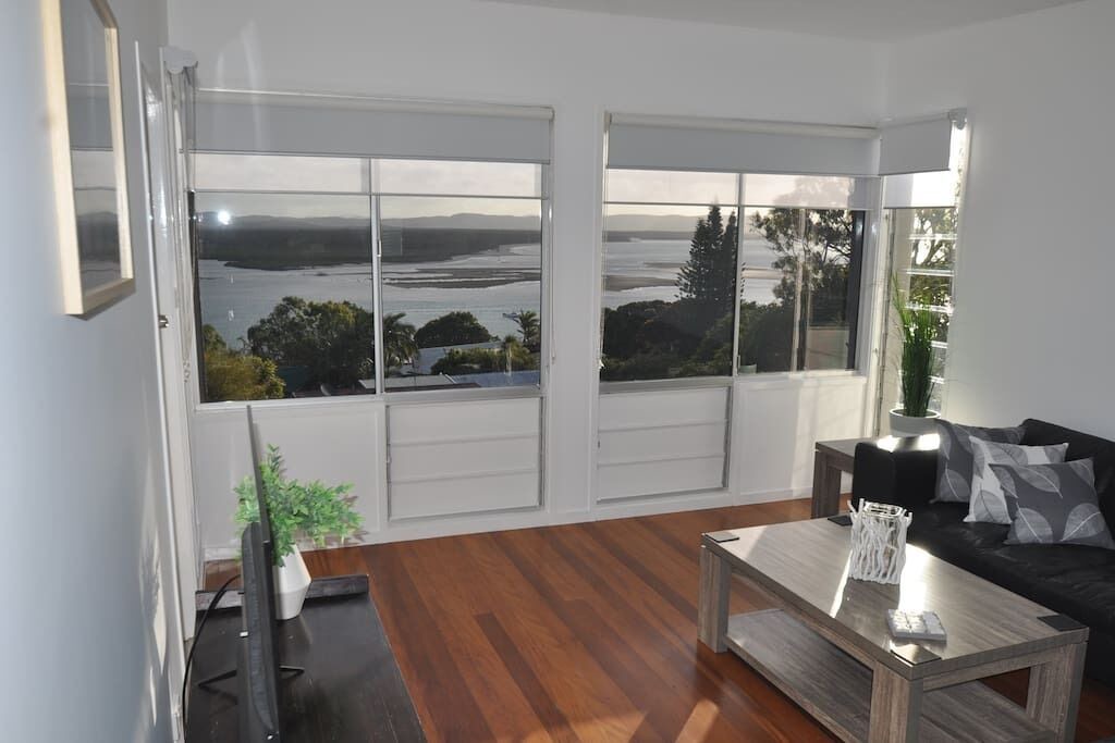 Photo of Livingroom in Seventeen Seventy