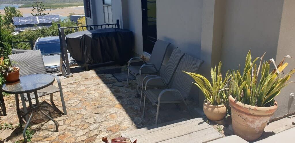 Photo of Patio Balcony in Seventeen Seventy