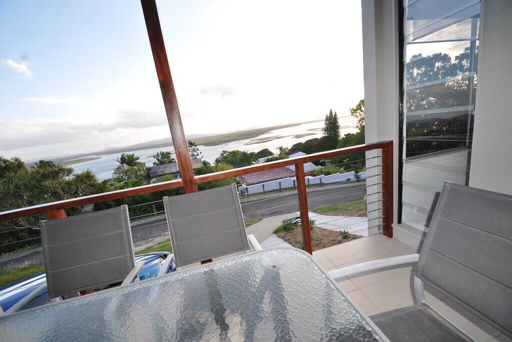 Photo of Patio Balcony in Seventeen Seventy