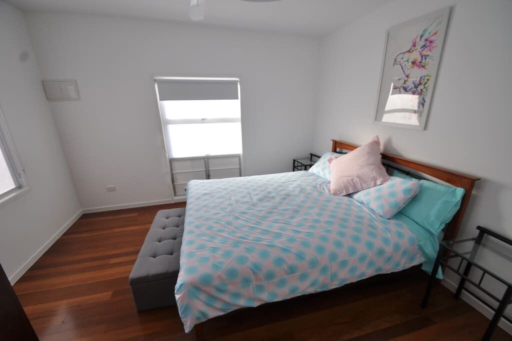 Photo of Bedroom in Seventeen Seventy