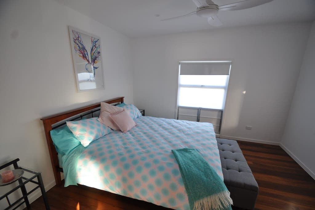 Photo of Bedroom in Seventeen Seventy