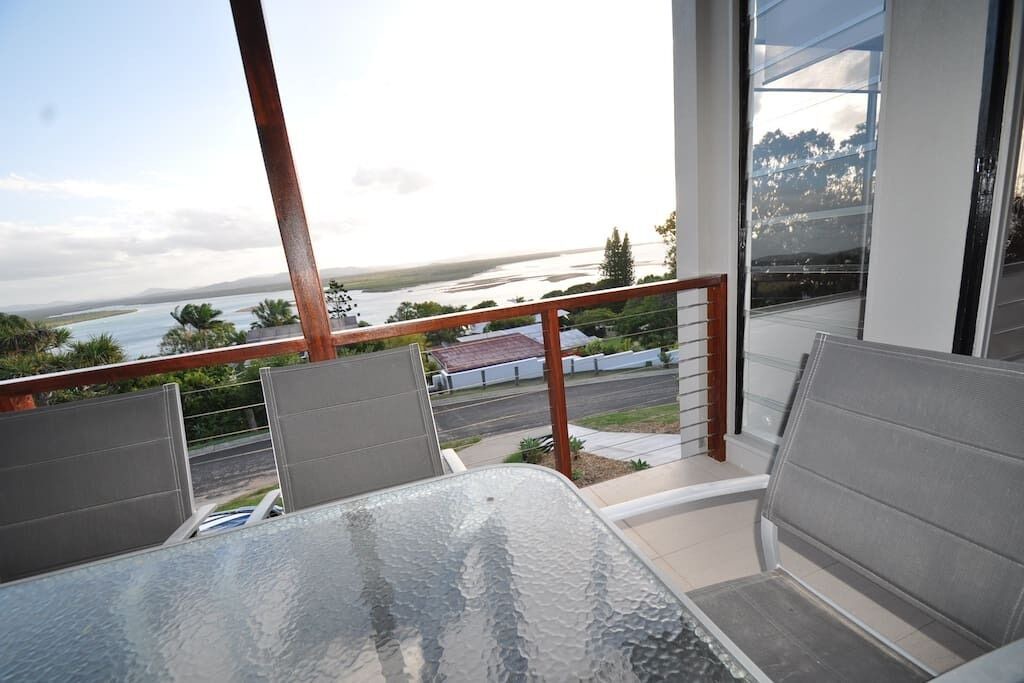 Photo of Patio Balcony in Seventeen Seventy