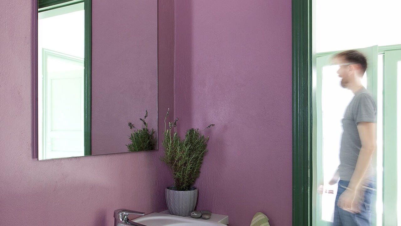 Photo of Bathroom in Batsi