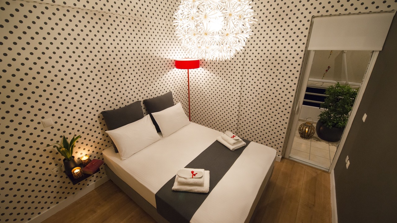 Photo of Bedroom in Ano Patisia