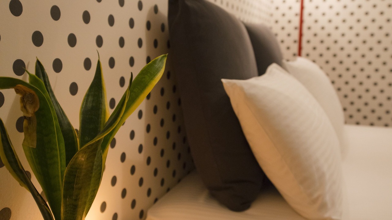 Photo of Bedroom in Ano Patisia