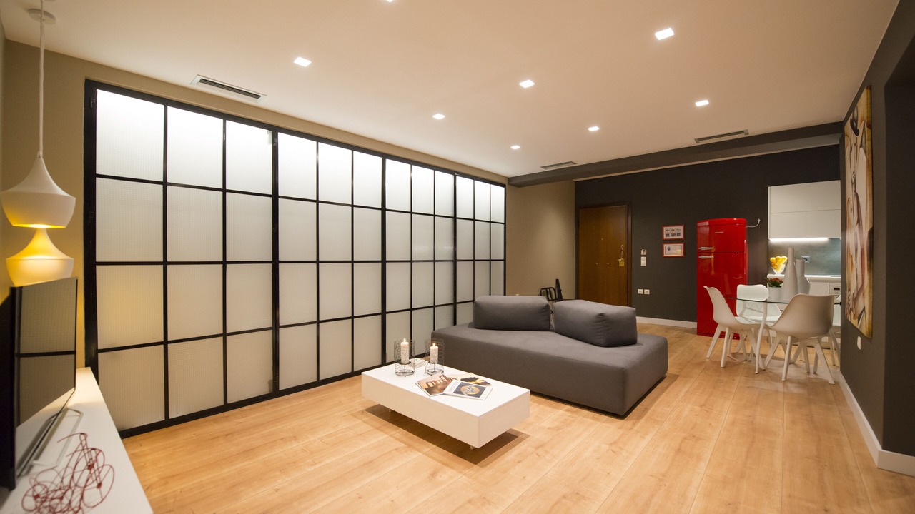 Photo of Livingroom in Ano Patisia