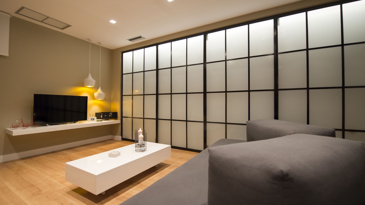 Photo of Livingroom in Ano Patisia