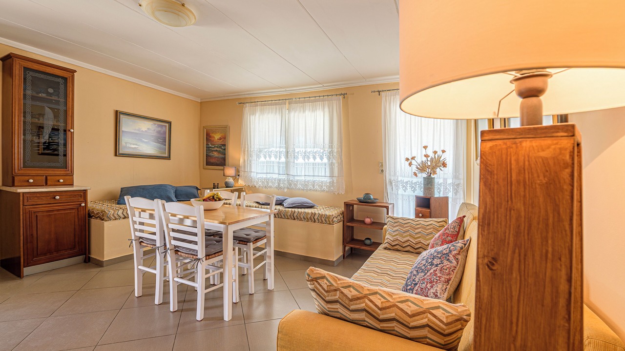 Photo of Livingroom in Volos