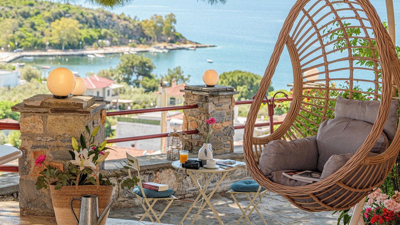 Photo of Outdoor in Volos
