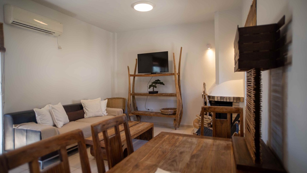 Photo of Livingroom in Korfos