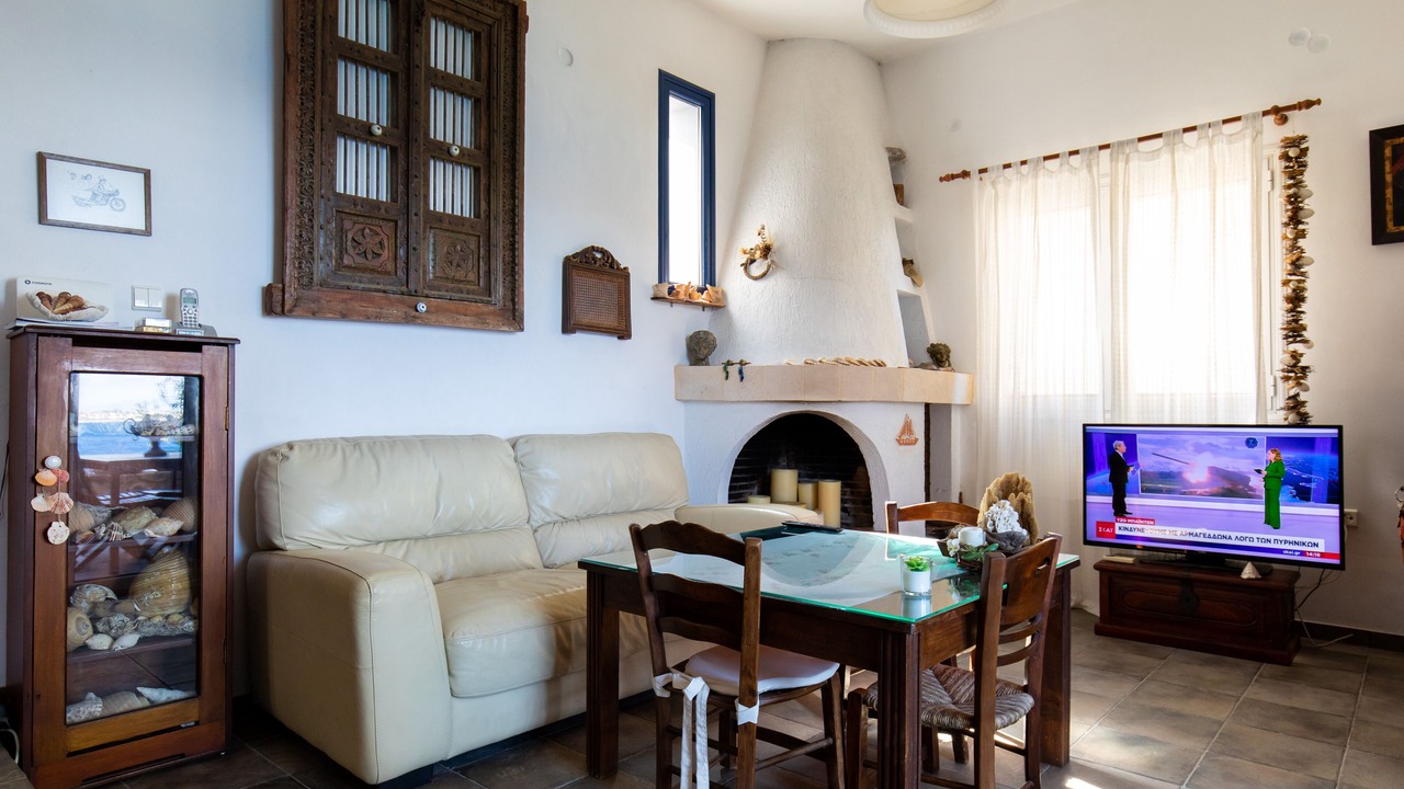 Photo of Livingroom in Perdhika