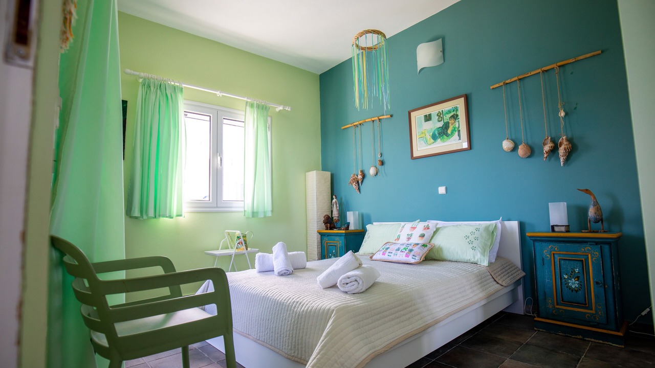 Photo of Bedroom in Perdhika