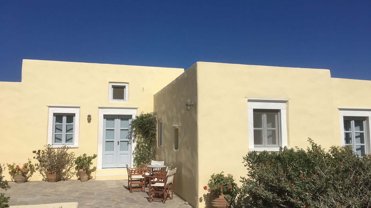 Photo of Others in Paros