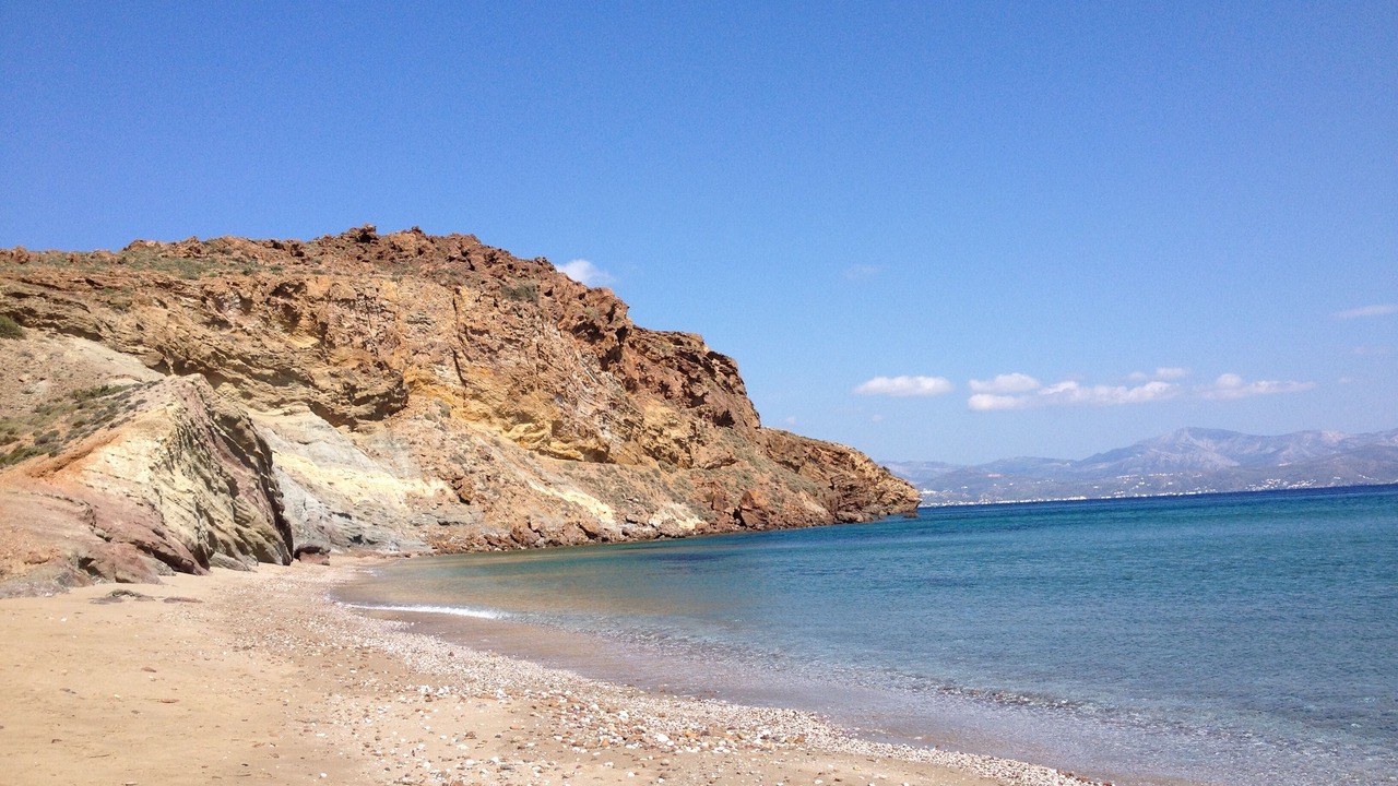 Photo of Others in Paros