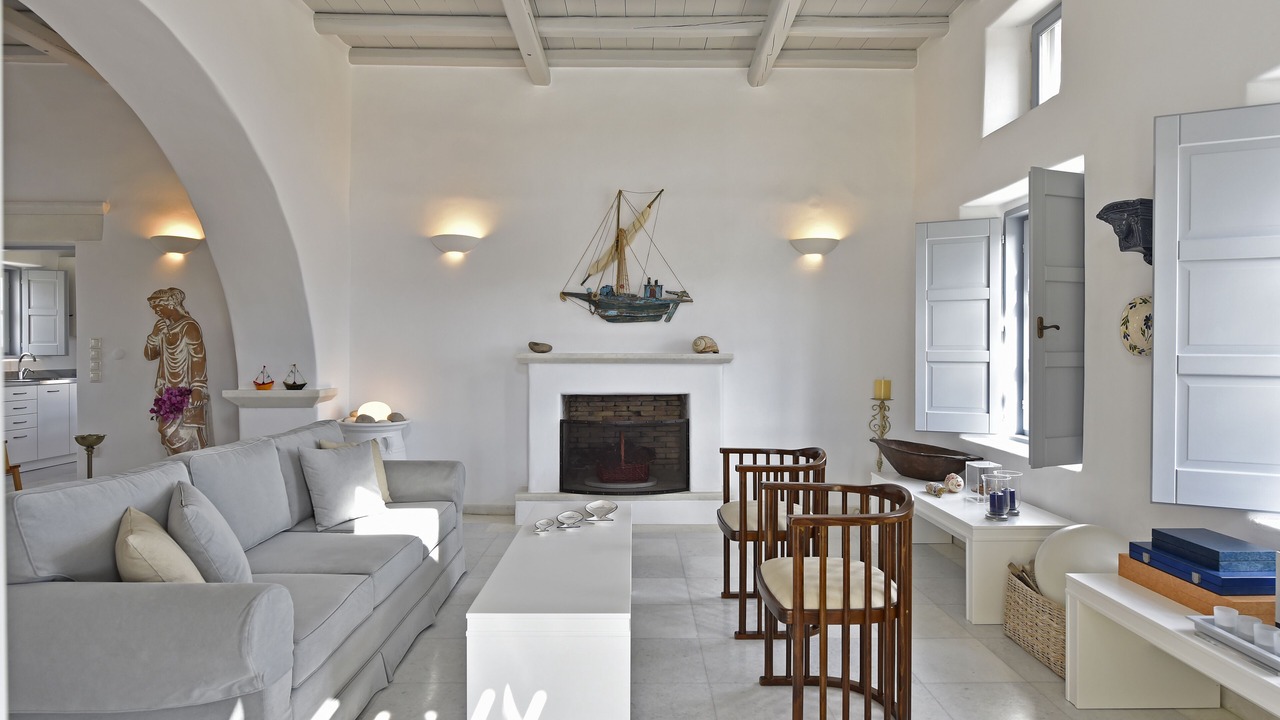 Photo of Others in Paros