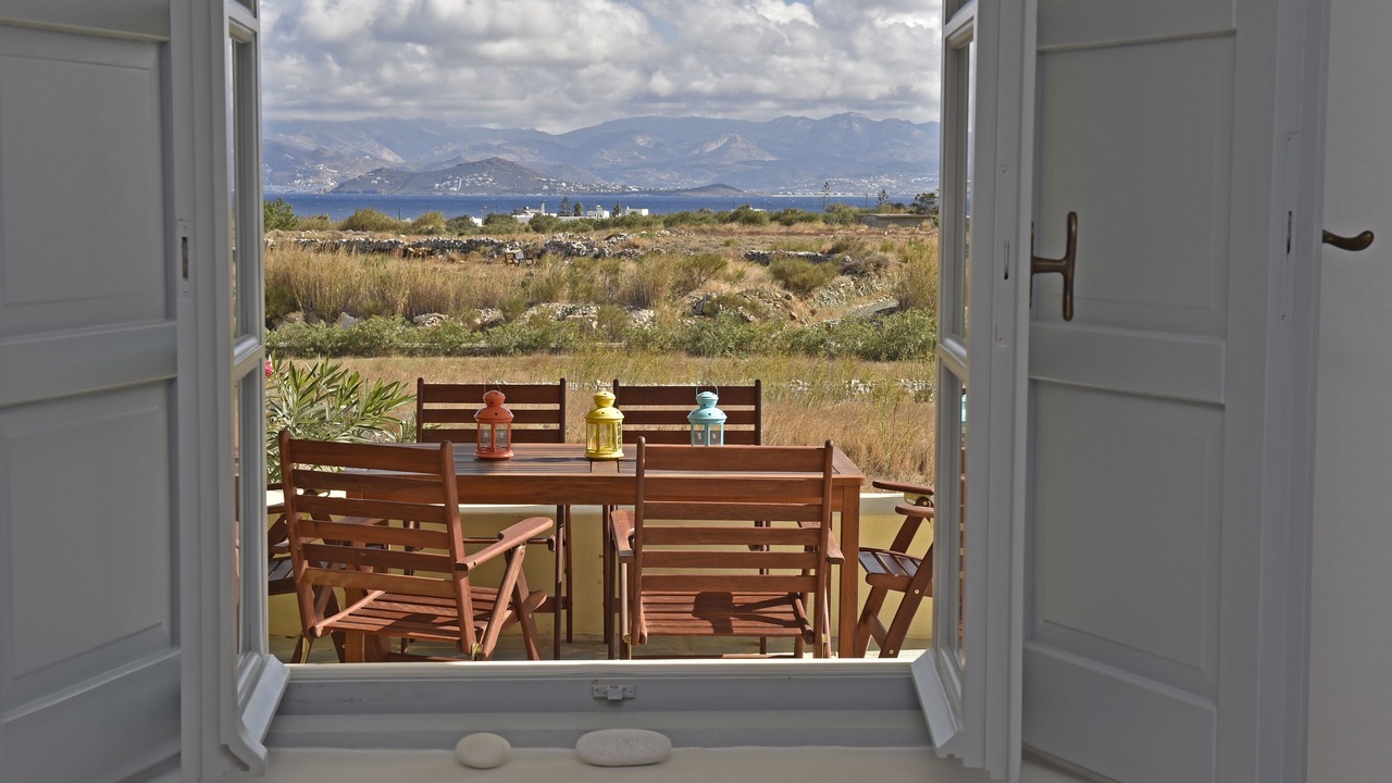 Photo of Others in Paros