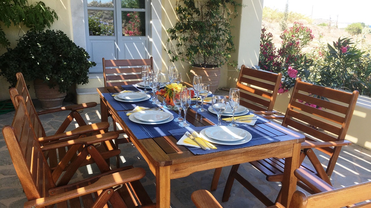 Photo of Others in Paros