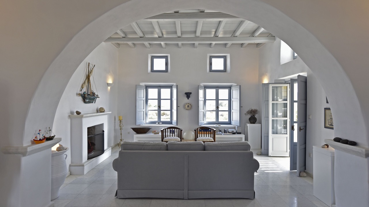 Photo of Others in Paros