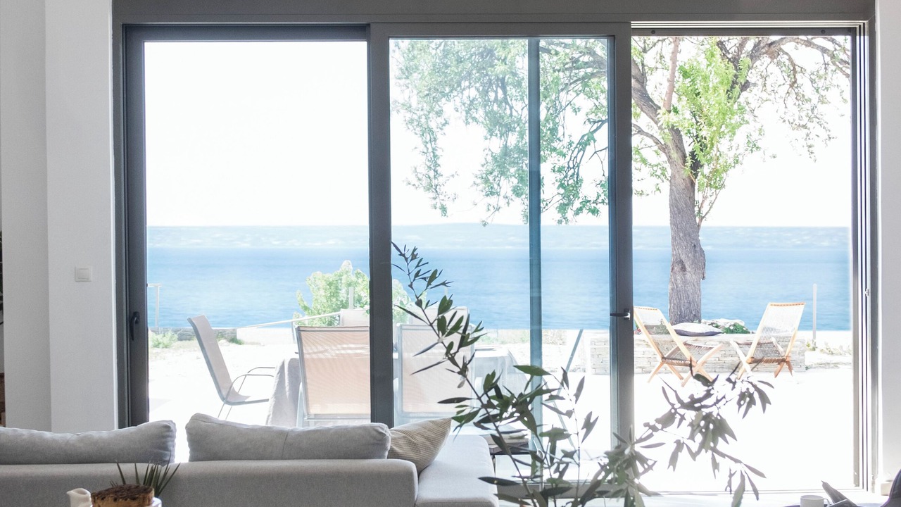 Photo of Livingroom in Eretria