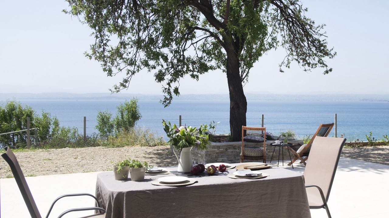 Photo of Outdoor in Eretria