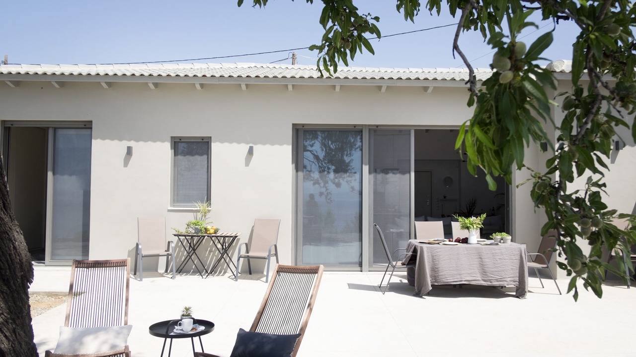 Photo of Outdoor in Eretria