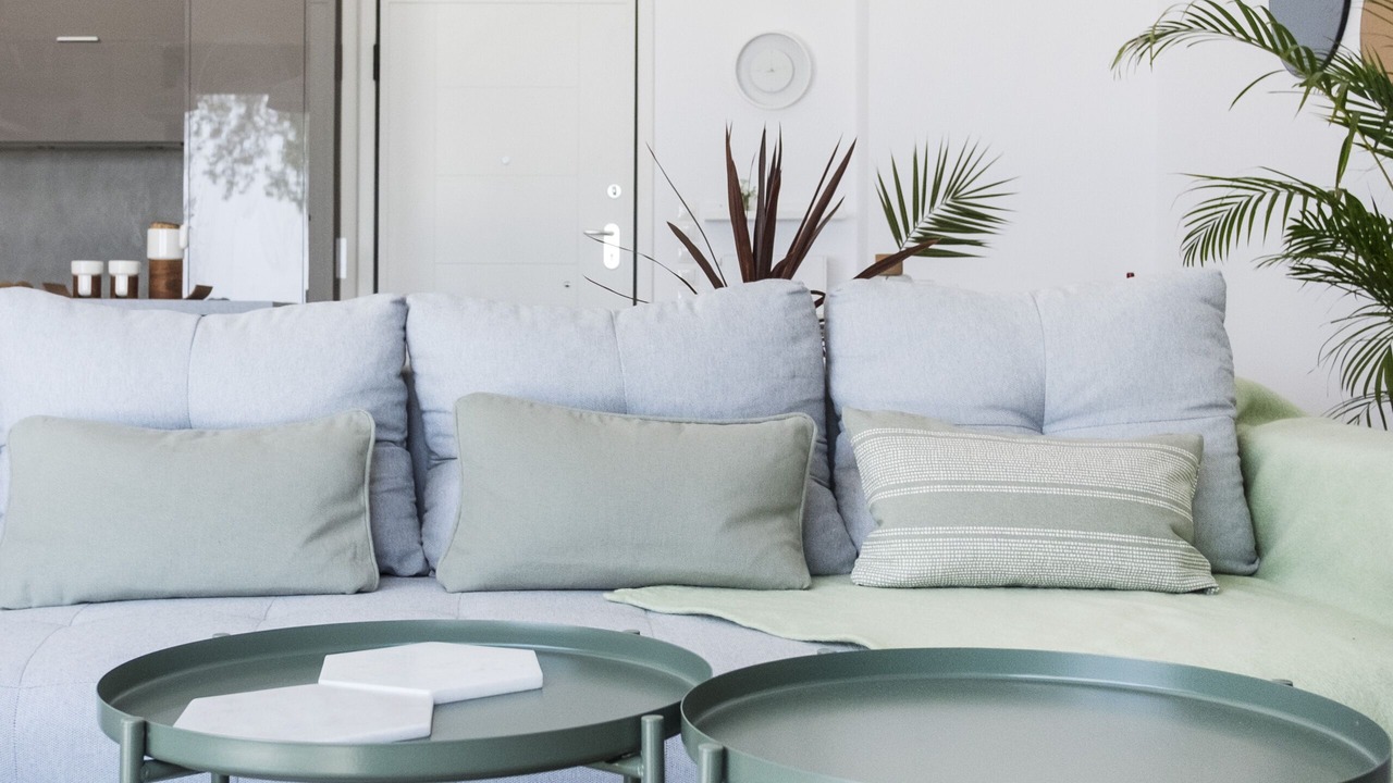 Photo of Livingroom in Eretria
