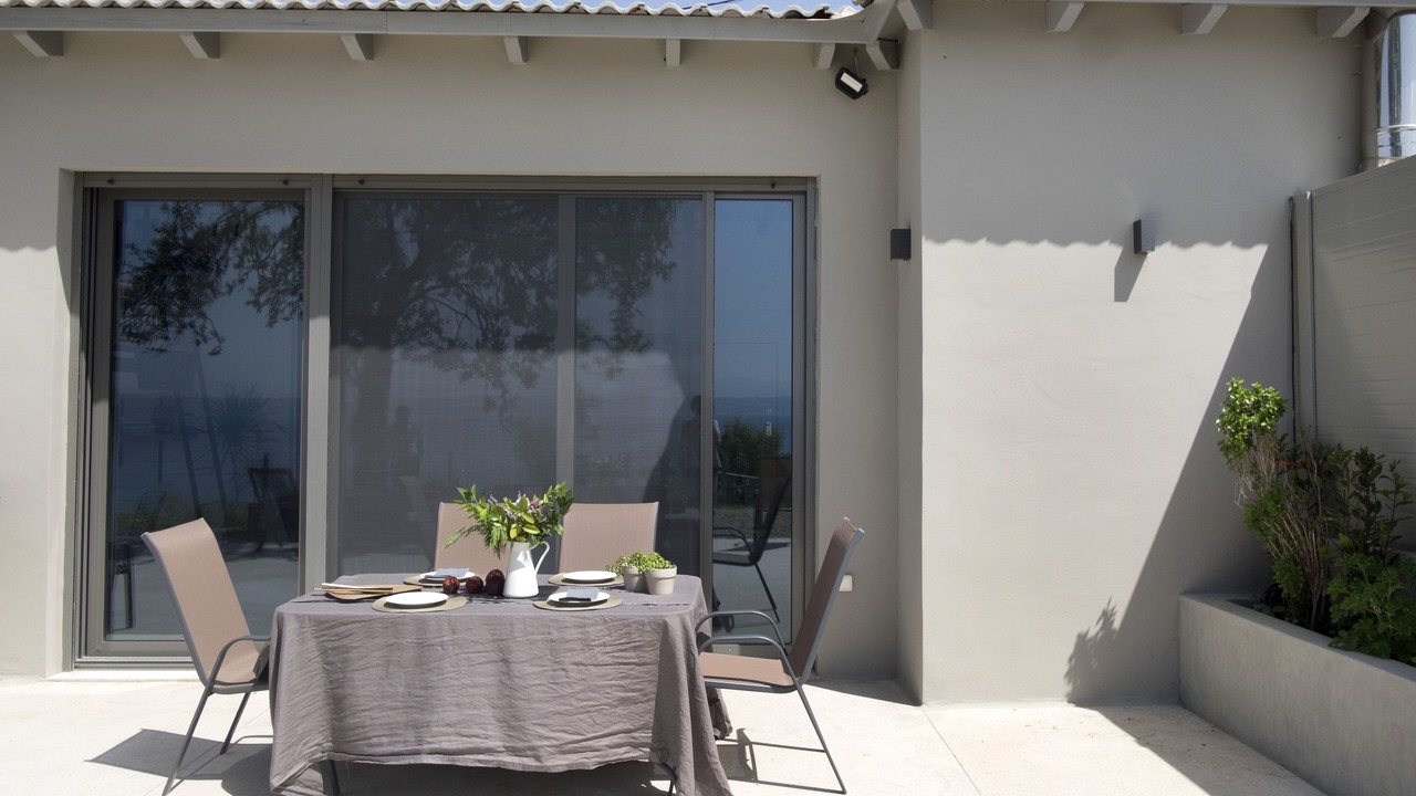 Photo of Outdoor in Eretria