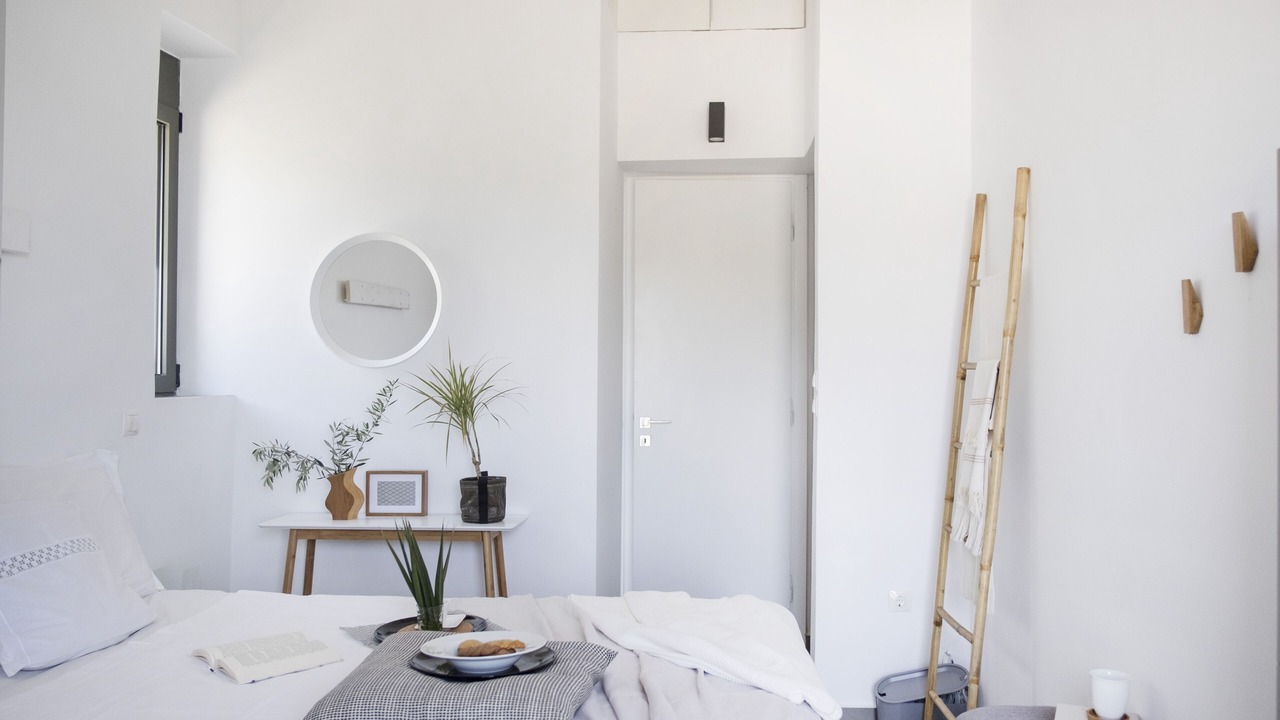 Photo of Bedroom in Eretria