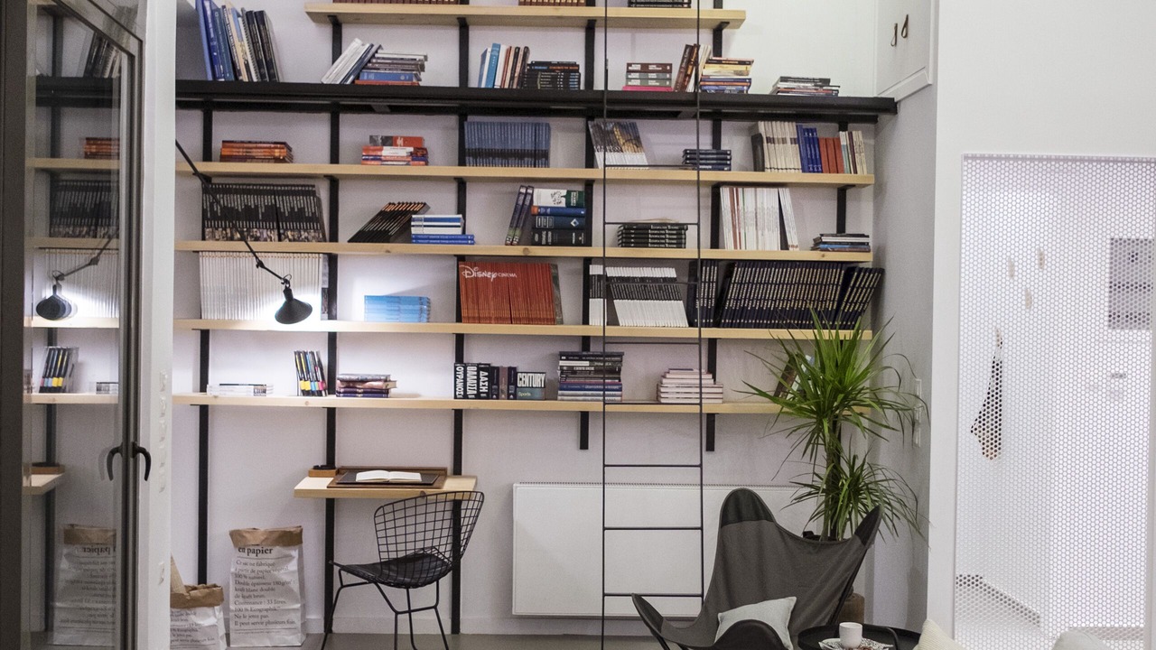 Photo of Livingroom in Eretria
