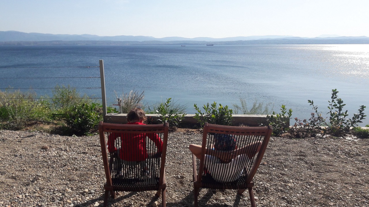Photo of Outdoor in Eretria