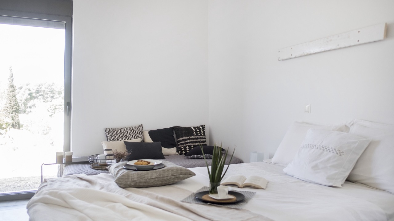 Photo of Bedroom in Eretria