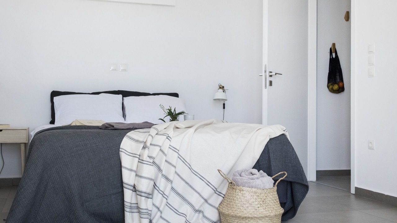 Photo of Bedroom in Eretria