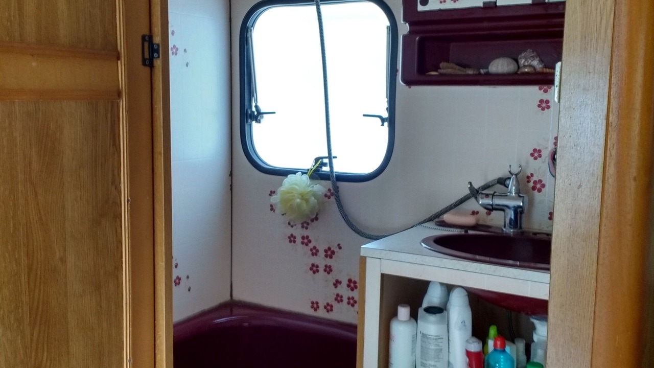 Photo of Bathroom in Imathia Region